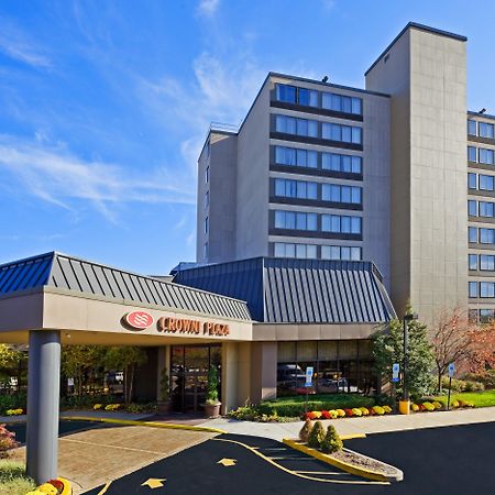 Crowne Plaza Englewood By Ihg Hotel Kültér fotó