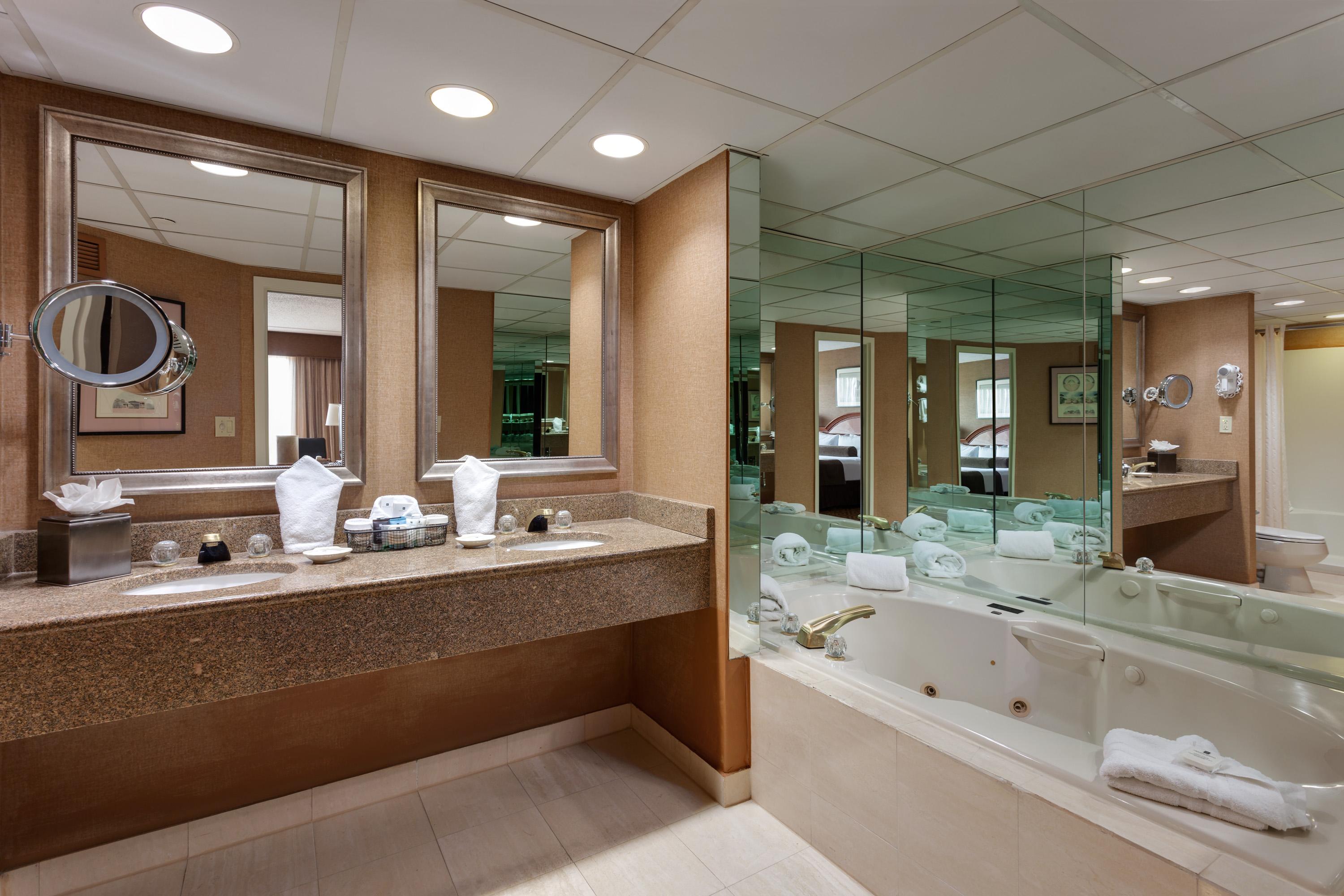 Crowne Plaza Englewood By Ihg Hotel Kültér fotó