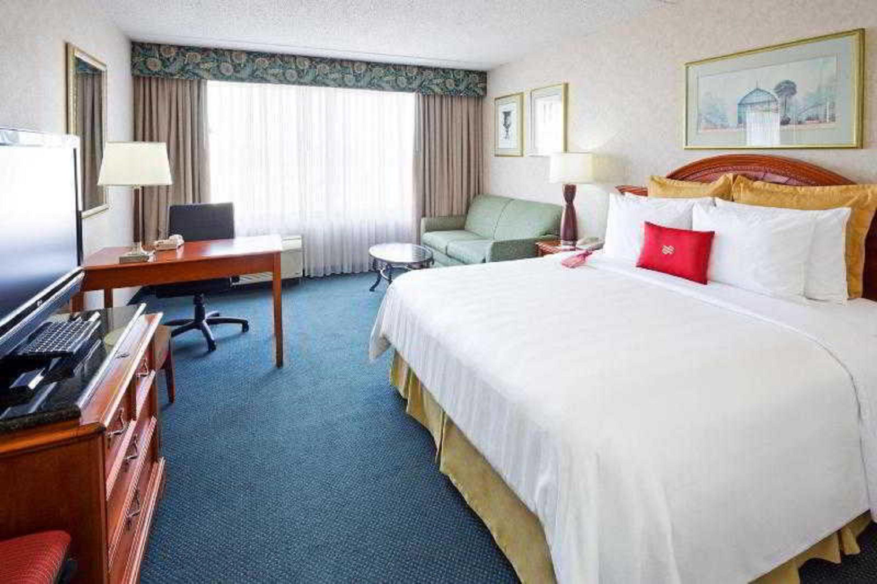 Crowne Plaza Englewood By Ihg Hotel Kültér fotó