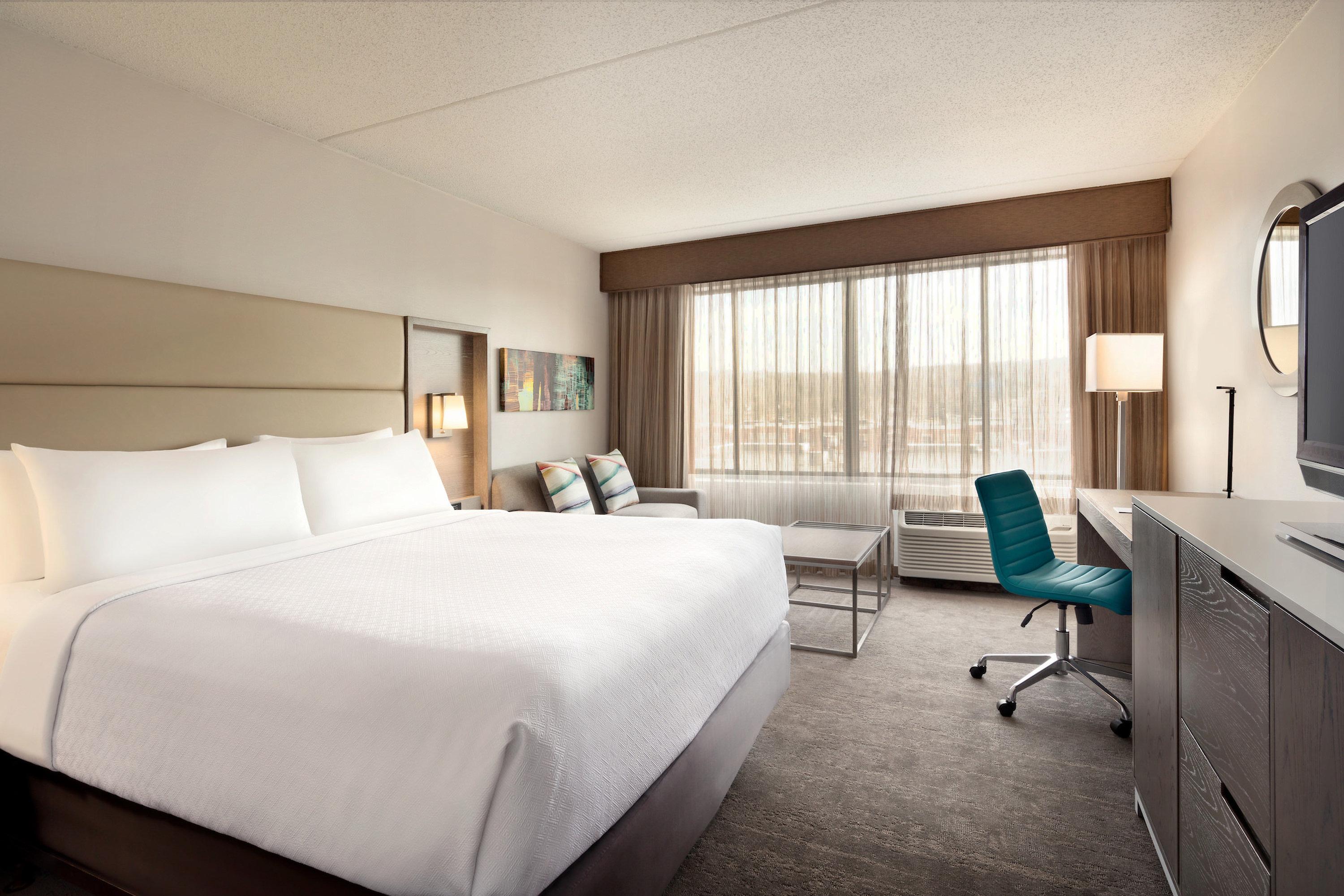 Crowne Plaza Englewood By Ihg Hotel Kültér fotó