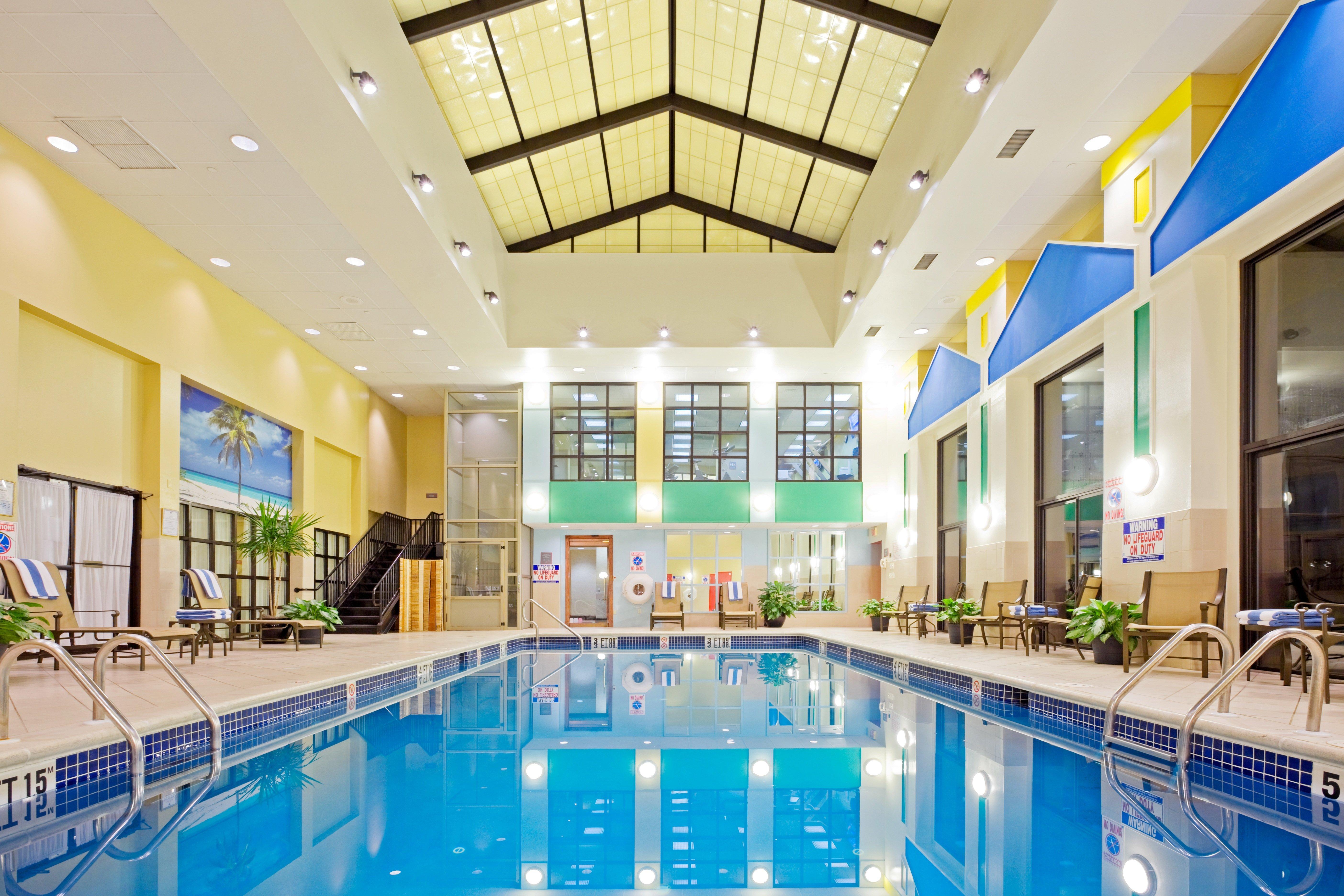 Crowne Plaza Englewood By Ihg Hotel Kültér fotó