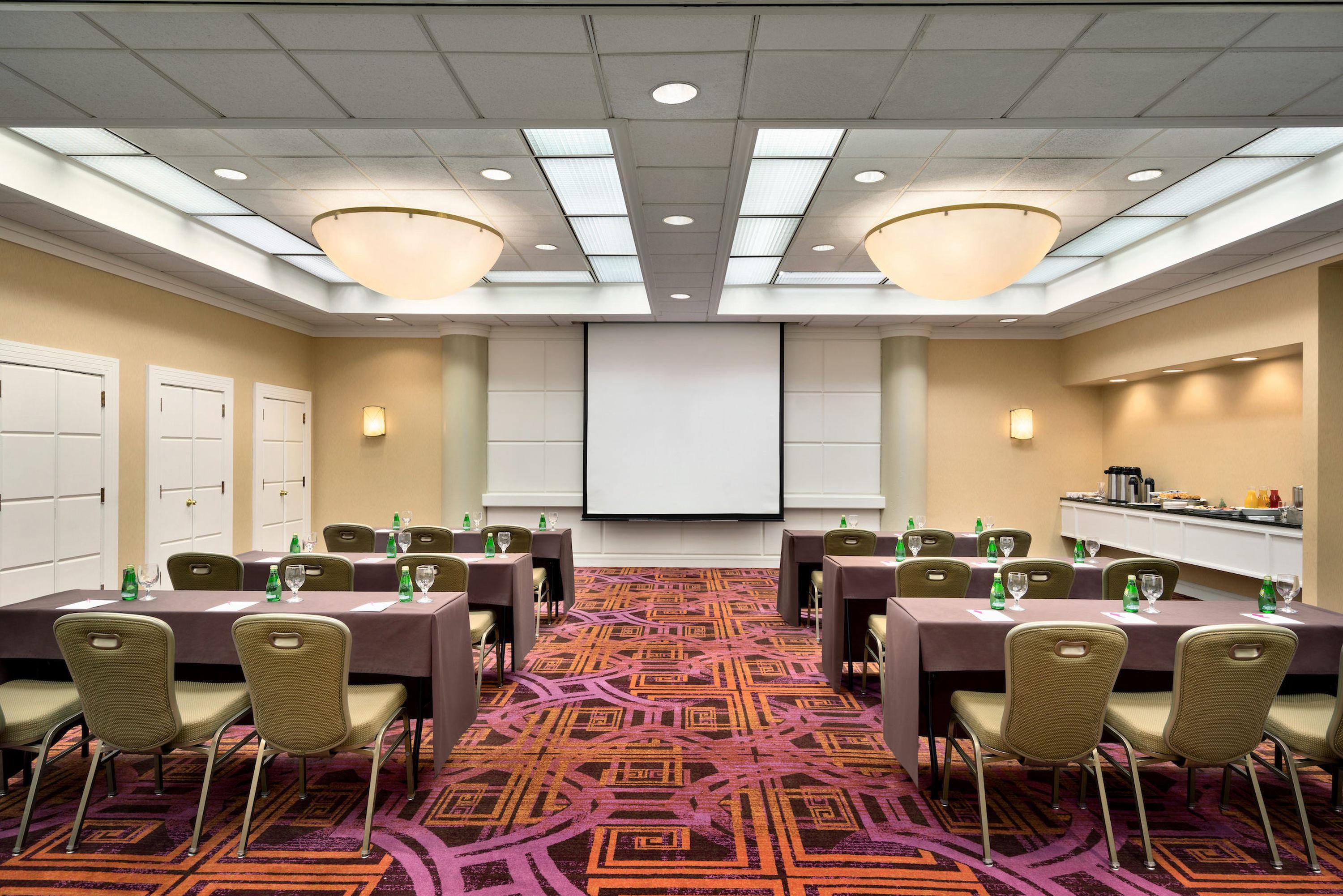 Crowne Plaza Englewood By Ihg Hotel Kültér fotó