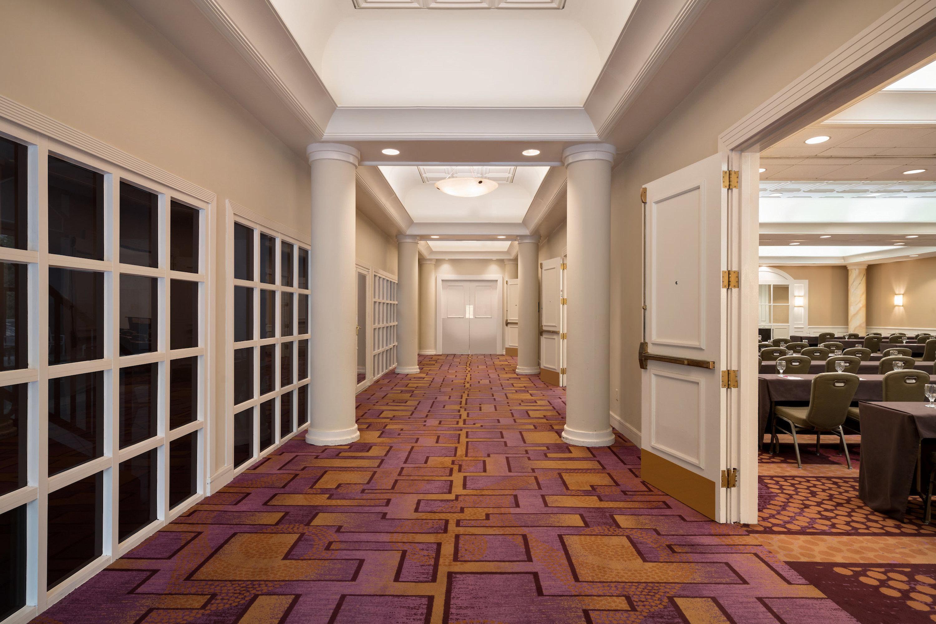 Crowne Plaza Englewood By Ihg Hotel Kültér fotó